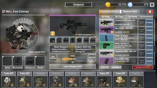 BAD 2 BAD: EXTINCTION скриншот 2