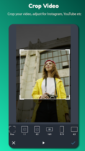 AndroVid скриншот 3