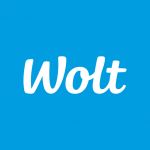Wolt: Доставка еды