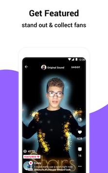 Funimate скриншот 3