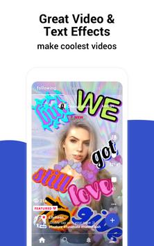 Funimate скриншот 5