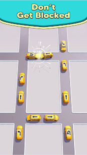 Traffic Escape! скриншот 3