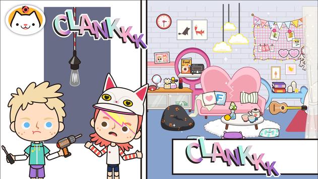 Miga Город : Квартира скриншот 3