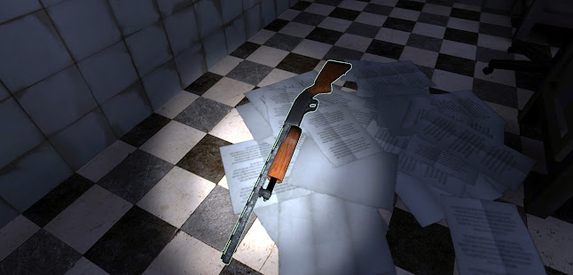 Specimen Zero скриншот 4