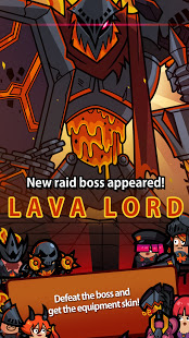 Hero Factory скриншот 3