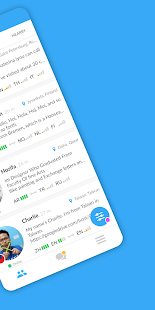 InterPals скриншот 5