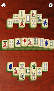 Mahjong Titan: Маджонг скриншот 4