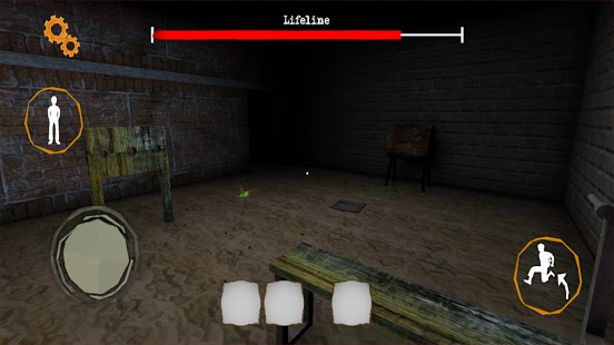 The Twins скриншот 3