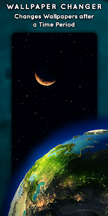 Parallax Live Wallpapers скриншот 4