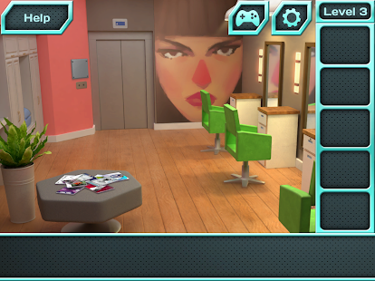 Can You Escape 6 скриншот 2