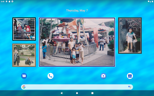 Фото Виджет скриншот 6