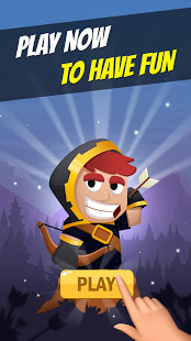 Arrows! скриншот 2