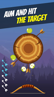 Arrows! скриншот 3