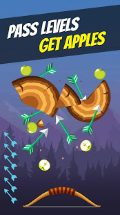 Arrows! скриншот 4