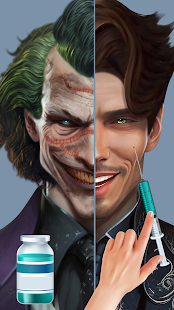 Makeover & Makeup ASMR скриншот 5