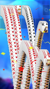 Пасьянс-аквариум скриншот 6