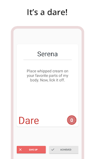 Тест на любовь - Отношения скриншот 6