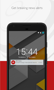 BBC News скриншот 6