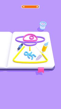 Draw Around скриншот 3