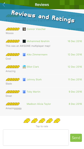 Addons for Minecraft скриншот 4