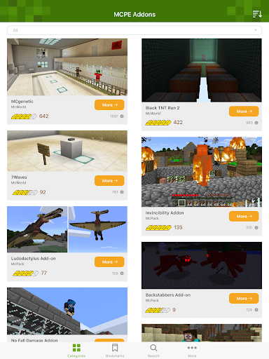 Addons for Minecraft скриншот 5