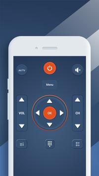 Пульт для любого телевизора универсальный скриншот 3