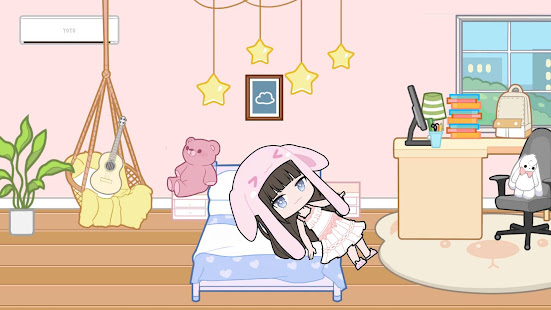 YOYO Life world: Салон красоты скриншот 6