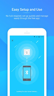 TP-Link Tapo скриншот 3