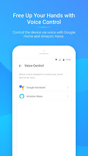 TP-Link Tapo скриншот 5