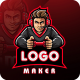 Logo Esport Maker