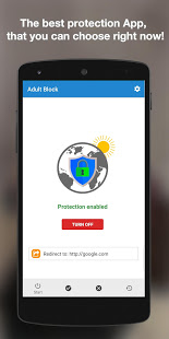 Adult Block скриншот 2