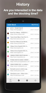 Adult Block скриншот 6