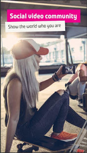 Triller: создание видео скриншот 2