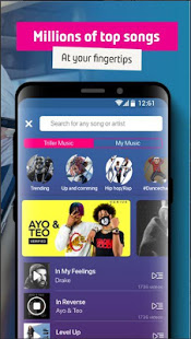 Triller: создание видео скриншот 4