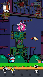 Клептокотики скриншот 6