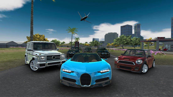 European Luxury Cars скриншот 2