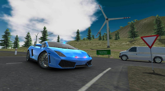 European Luxury Cars скриншот 5