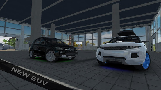 European Luxury Cars скриншот 6