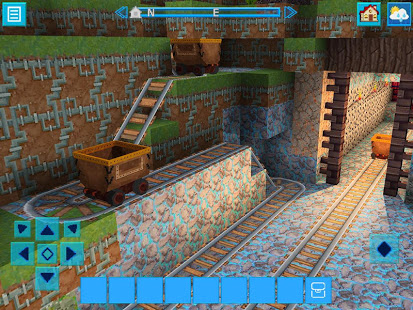 RoboCraft 3D скриншот 5