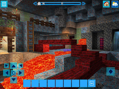 RoboCraft 3D скриншот 6