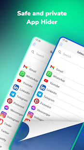 Hyde скриншот 3