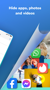 Hyde скриншот 4