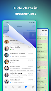 Hyde скриншот 5