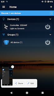 ZENGGE скриншот 3