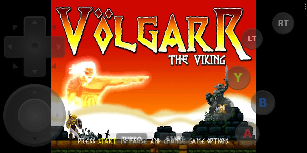 redream скриншот 3