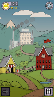 Мое дитя Lebensborn скриншот 6