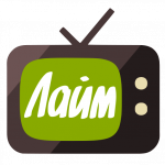 Лайм HD TV (для приставок и Android TV)