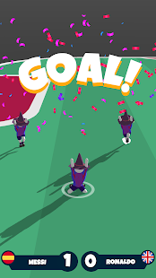 Ball Brawl 3D скриншот 2