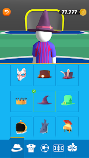 Ball Brawl 3D скриншот 4