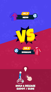 Ball Brawl 3D скриншот 5